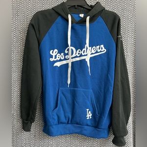 Los Dodgers hoodie - Medium